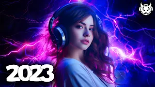 Charlie Puth, Lady Gaga, Justin Bieber ,Ava Max🎧Music Mix 2023🎧EDM Remixes of Popular Songs