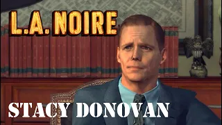 ПЕРВОЕ ДЕЛО #2 - L.A. Noire. Прохождение