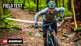 10 Trail & Enduro Bikes Vs. The Impossible Climb | 2021 Field Test