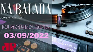 Na Balada Jovem Pan 03/09/2022