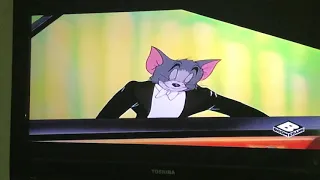 Tom and jerry The Cat Concerto Clip 2