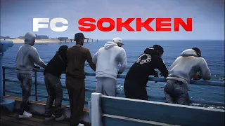 FC SOKKEN | In The Streets | DanishRP, Navigate & PVP