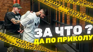 НОНРП ГОСНИК КАФНУЛ АДМИНА на MajesticRP | nonRP Госники #6