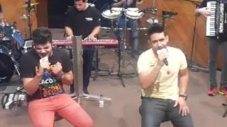 Henrique e Juliano - Recaidas