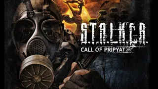 S.T.A.L.K.E.R. Call of Pripyat часть№3 серия 1 - 29/08/2021