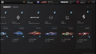 GT7: How to Get the Three Legendary Cars Trophy