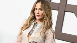 Jennifer Lopez has canceled multiple tour dates due to weak ticket sales.