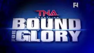 TNA IMPACT Wrestling - Bound For Glory Fallout