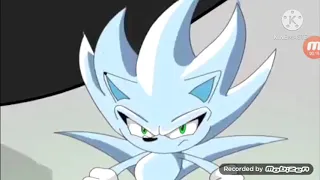 SONIC e Shadow VS NAZO 《[AMV]》