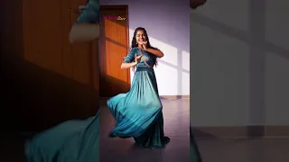 Anupama Parameswaran Dance 😍 | #Brindavanam | #RowdyBoys | #Shorts