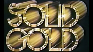 pt 1'SOLID GOLD' 'countdown '82 With commercials!!