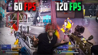 How to INCREASE FPS in Apex Legends Mobile Fix Lag in APEX MOBILE!