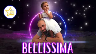 BELLISSIMA || ANNALISA || ANDREA STELLA || BALLI DI GRUPPO 2022 || ESTATE 2022 ||