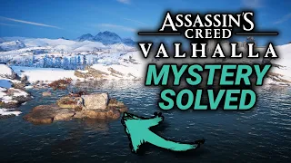 Assassin's Creed Valhalla Nodens Arc SOLVED and Odin Runes Update!