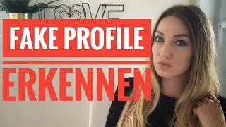 Online Dating - Fake Profile erkennen | Online Dating Scams