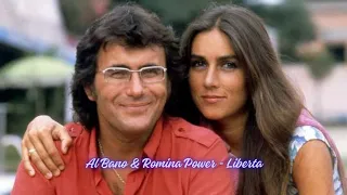 Al Bano & Rоmina Power -Liberta