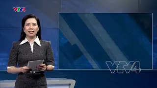 Bản tin thời sự tiếng Việt 12h - 10/05/2024| VTV4