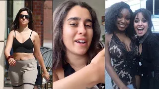 CAMREN | Camila Cabello vuelve a interactuar y comentar fotos de Lauren Jauregui & Normani !!