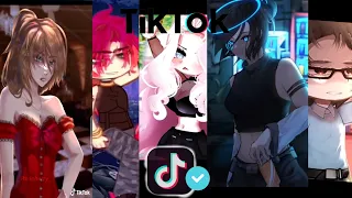 تجميعات مقاطع تيك توك قاشا كلوب/قاشا لايف #6 Gacha Life TikTok  compilation