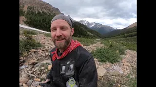 Farnham Glacier July 19