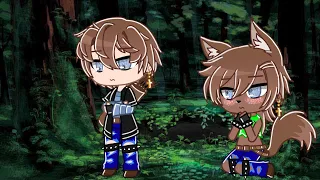 Werewolf / Gay / Gacha Club Mini Movie