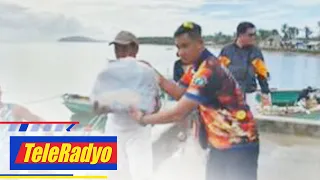 Lingkod Kapamilya | TeleRadyo (3 January 2022)