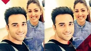 Yami Gautam & Pulkit Samrat's 'Setting' | Bollywood News