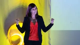 How do we create a Gender - Equal India ? | Nilima Achwal | TEDxGITAMUniversity