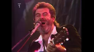 Blues O Spolykaných Slovech, Až Si Pro Mě Přijdou LIVE 1990