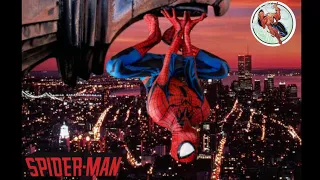 "McFarlane" Spider-Man Cosplay Highlights | TstunningSpidey | Breakdancing & Flips