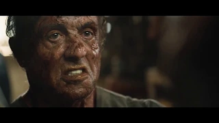 Rambo Last Blood 2019 Movie Trailer— Sylvester Stallone (Türkçe Dublaj)