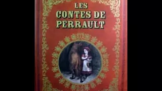 Les contes de Perrault - Riquet à la houppe