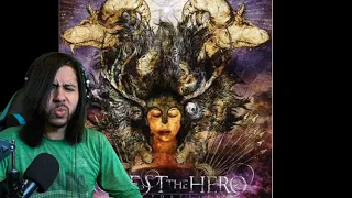 Protest The Hero - Bloodmeat (Reaction!!!!!!!!!!!!!!!)