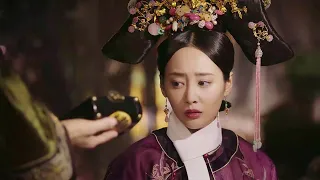 Her treachery killed the Lady, even empress dowager had to admire? | Ruyi's Royal Love in the Palace