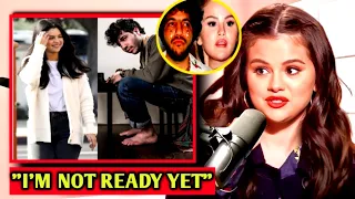 Selena Gomez REJECTS Benny Blanco's Marriage proposal, claiming she isn't ready yet   1080p