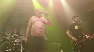 Die Kassierer - Sex mit dem Sozialarbeiter @Fabrik Coesfeld 30.04.2019