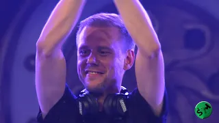 Ran-D  Zombie -  TOoMoRoLand 2019 / ARMIN VAN BUUREN