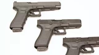 Which Glock Is Right For You?