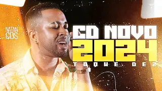 TOQUE DEZ CD NOVO 2024 - REPERTÓRIO NOVO - MÚSICAS NOVAS - TOQUE DEZ ATUALIZADO 2024