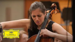 Camille Thomas & Stéphane Denève – Say: Concerto For Cello & Orchestra: II. Terror - Elegy