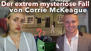 Der mysteriöse Fall von Corrie Mckeague... /Dokumentation 2021