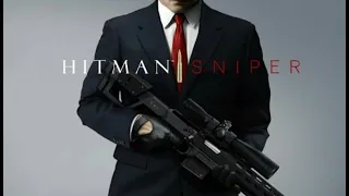 HITMAN SNIPER FREE DOWNLOAD ON MOBILE | HOW TO DOWNLOAD HITMAN FOR FREE ON LOW END MOBILE.