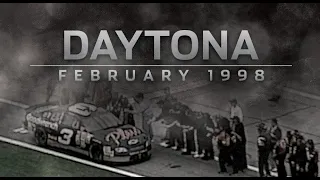 1998 Daytona 500 from Daytona International Speedway | NASCAR Classic Full Race Replay