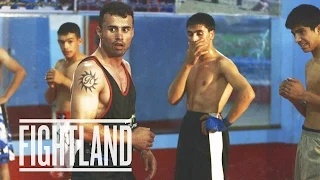 Fightland Worldwide - Afghanistan: Fightland.com