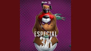 MEGA FUNK ESPECIAL 3K