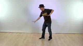 Popping Tutorial 4