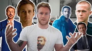 RYAN GOSLING'S TOP 10 MOVIES - Part 1