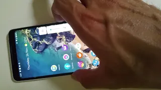 Volume up button stuck on Google Pixel 2XL