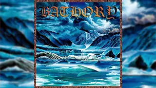 Bathory - Ring of Gold