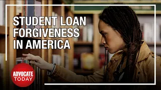 The Status Of Biden's Student Loan Forgiveness Program